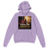 From Demon Time to Kingdom Time (WALK BY FAITH The Gospel According to LA) - Classic Unisex Pullover Hoodie