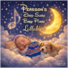 Pearson's Deep Sleep Baby Piano Lullabies - Fine Art Poster