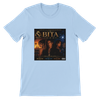 Born Into The Ashes (BITA Soundtrack) - Unisex T-Shirt