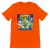 Money As Gravity Toddler Songs For Financial Literacy - Unisex T-Shirt