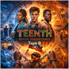 Teenth Movie Soundtrack (Tape B (Original Motion Picture Soundtrack) - Fine Art Poster