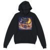 Pearson's Deep Sleep Baby Piano Lullabies - Classic Unisex Pullover Hoodie