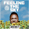 Feeling The Sky - Fine Art Poster