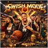 Swish Mode (feat. Various Music Only Records Artist) - Fine Art Poster