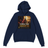 From Demon Time to Kingdom Time (WALK BY FAITH The Gospel According to LA) - Classic Unisex Pullover Hoodie