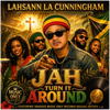 Jah Turn It Around - Fine Art Poster