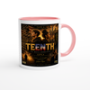 Teenth (Movie Sound Track Tape A) - Ceramic Mug