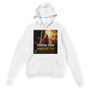 From Demon Time to Kingdom Time (WALK BY FAITH The Gospel According to LA) - Classic Unisex Pullover Hoodie