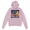 Pearson's Deep Sleep Baby Piano Lullabies - Classic Unisex Pullover Hoodie