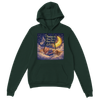 Pearson's Deep Sleep Baby Piano Lullabies - Classic Unisex Pullover Hoodie