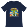 Money As Gravity Toddler Songs For Financial Literacy - Unisex T-Shirt
