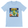 Money As Gravity Toddler Songs For Financial Literacy - Unisex T-Shirt