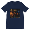 Born Into The Ashes (BITA Soundtrack) - Unisex T-Shirt