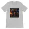 Born Into The Ashes (BITA Soundtrack) - Unisex T-Shirt