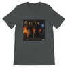Born Into The Ashes (BITA Soundtrack) - Unisex T-Shirt
