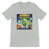 Money As Gravity Toddler Songs For Financial Literacy - Unisex T-Shirt
