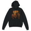 Lonely - Classic Unisex Pullover Hoodie