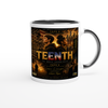 Teenth (Movie Sound Track Tape A) - Ceramic Mug