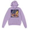 Pearson's Deep Sleep Baby Piano Lullabies - Classic Unisex Pullover Hoodie
