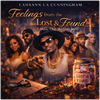 Feelings From The Lost & Found (A Music Only Records RnB Story) - Fine Art Poster