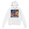 Pearson's Deep Sleep Baby Piano Lullabies - Classic Unisex Pullover Hoodie