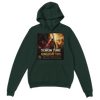 From Demon Time to Kingdom Time (WALK BY FAITH The Gospel According to LA) - Classic Unisex Pullover Hoodie