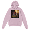 From Demon Time to Kingdom Time (WALK BY FAITH The Gospel According to LA) - Classic Unisex Pullover Hoodie