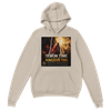 From Demon Time to Kingdom Time (WALK BY FAITH The Gospel According to LA) - Classic Unisex Pullover Hoodie