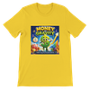 Money As Gravity Toddler Songs For Financial Literacy - Unisex T-Shirt