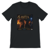 Born Into The Ashes (BITA Soundtrack) - Unisex T-Shirt