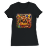 MAD (feat. Trinidad Carribean Soca Team) - Women’s Cut T-Shirt