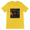 Born Into The Ashes (BITA Soundtrack) - Unisex T-Shirt