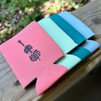 Koozie