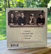 of weather and wisdom - CD