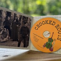 of weather and wisdom - CD