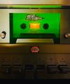 Debut Single "Save Me A Seat" - Cassette