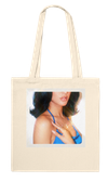Glitter & Gold - Tote bag