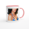 Glitter & Gold - Ceramic Mug