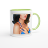 Glitter & Gold - Ceramic Mug