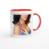 Glitter & Gold - Ceramic Mug
