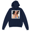 Glitter & Gold - Classic Unisex Pullover Hoodie