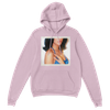 Glitter & Gold - Classic Unisex Pullover Hoodie
