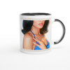 Glitter & Gold - Ceramic Mug