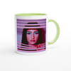 I Get What I Want - Ceramic Mug
