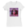 I Get What I Want - Women’s Cut T-Shirt