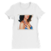 Glitter & Gold - Women’s Cut T-Shirt