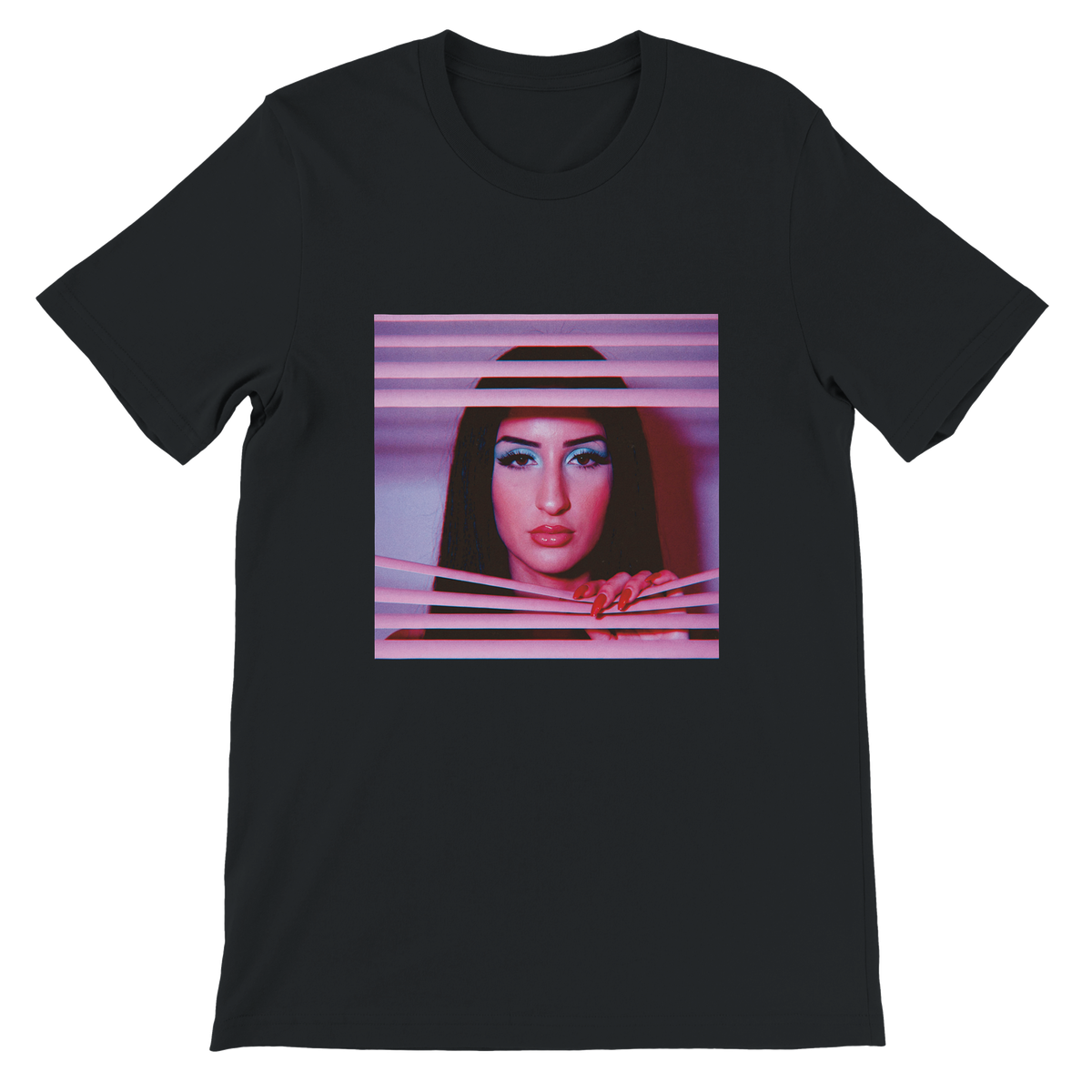 I Get What I Want - Unisex T-Shirt