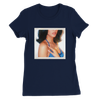 Glitter & Gold - Women’s Cut T-Shirt