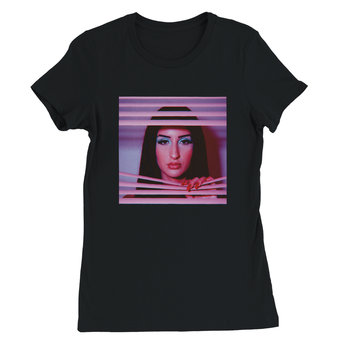 I Get What I Want - Women’s Cut T-Shirt