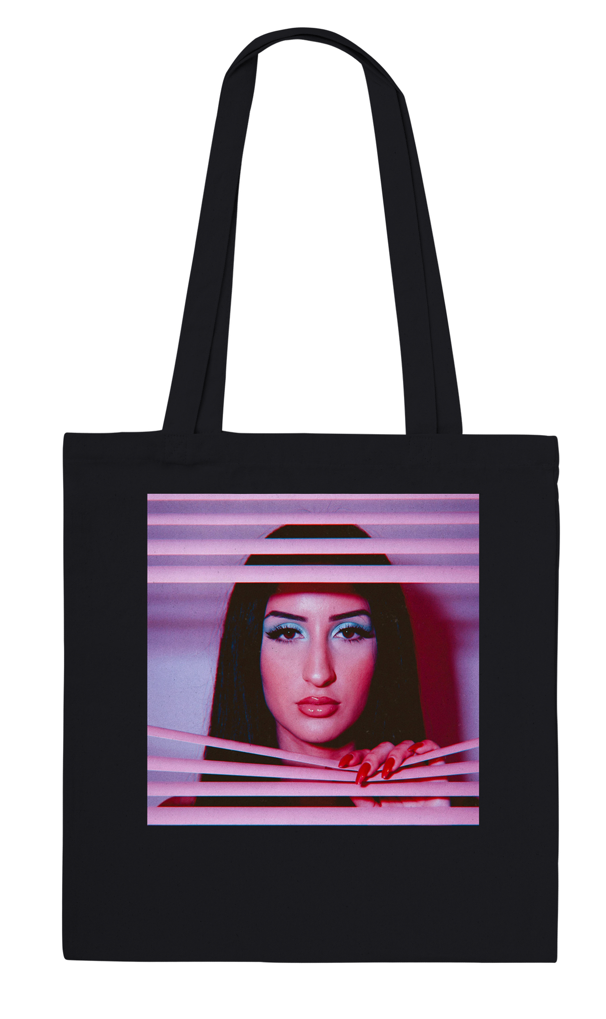 I Get What I Want - Tote bag